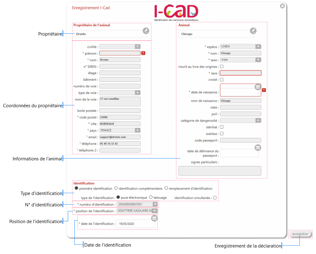 I-CAD