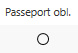 6. Passeport Obligatoire