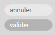 5. Valider / annuler la disposition