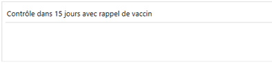 24. Commentaires