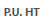 8. Prix unitaire HT